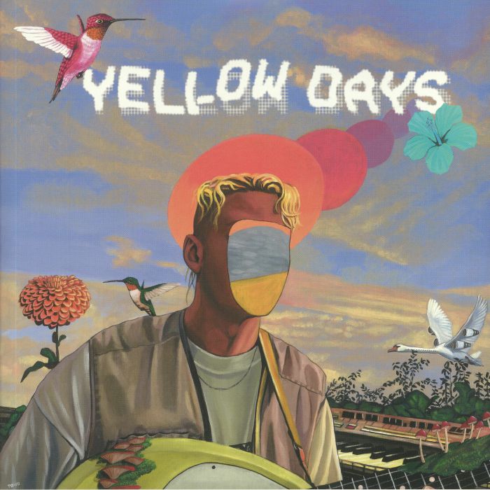 YELLOW DAYS - A Day In A Yellow Beat