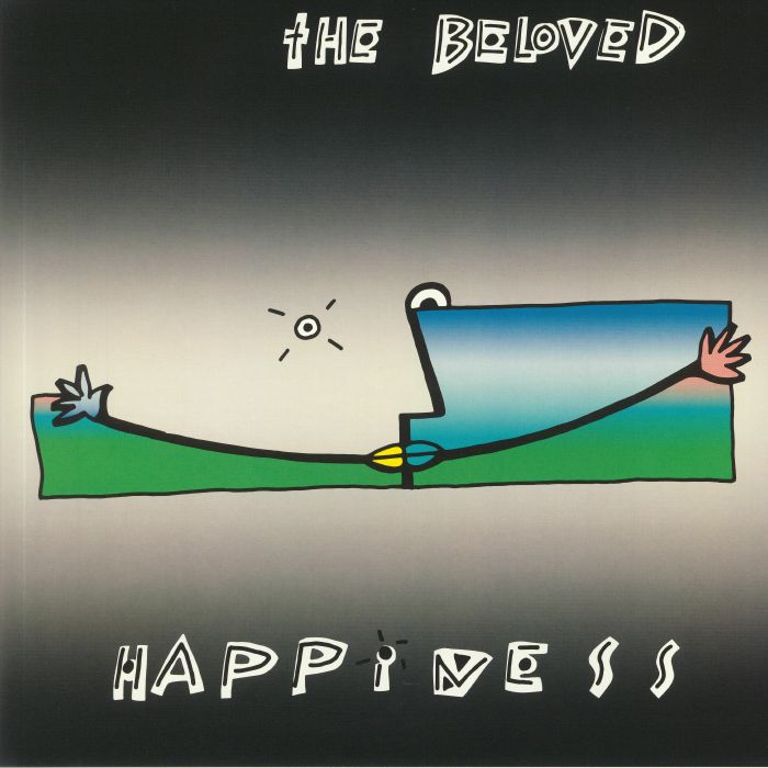 BELOVED, The - Happiness