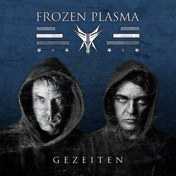 FROZEN PLASMA - Gezeiten