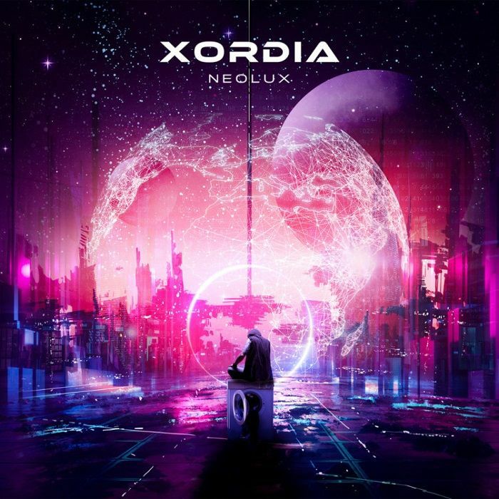 XORDIA - Neolux
