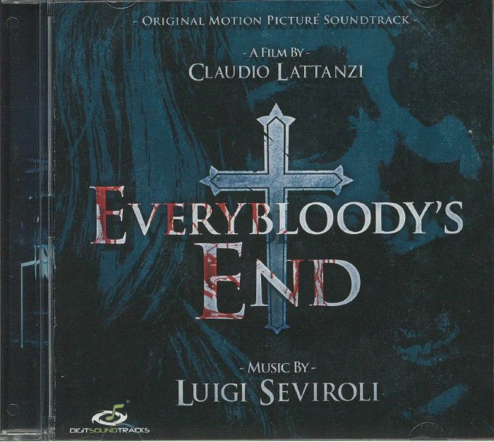 SEVIROLI, Luigi - Everybloody's End (Soundtrack)