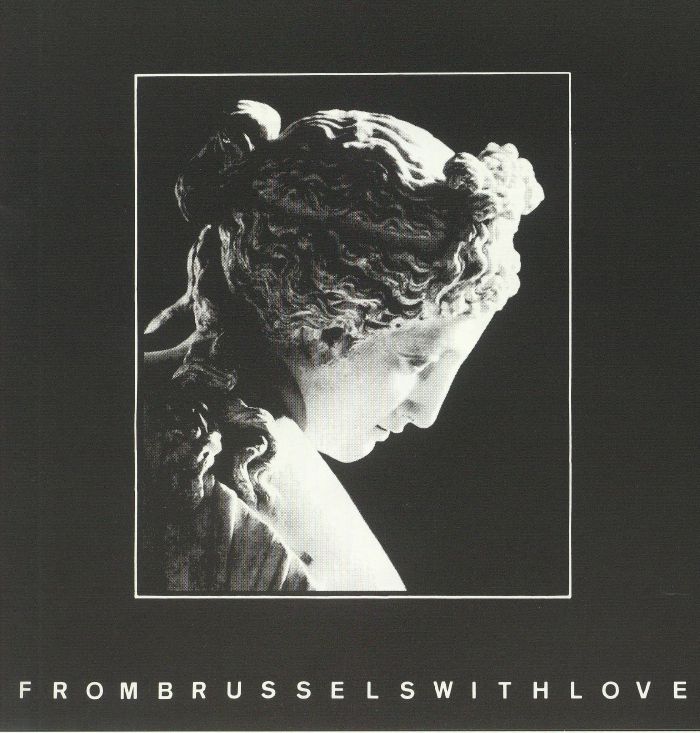VARIOUS - From Brussels With Love