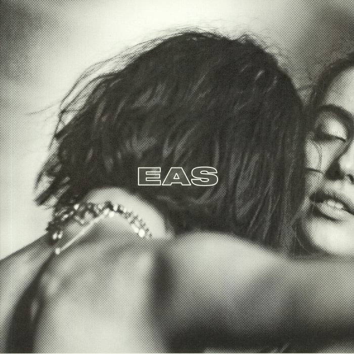 EAS - Welcome To My Death Machine EP