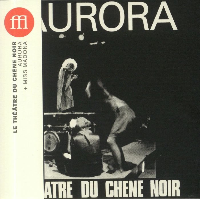 LE THEATRE DU CHENE NOIR - Aurora