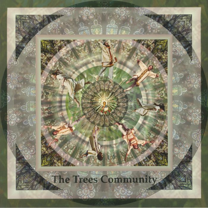 TREES COMMUNITY, The - The Christ Tree