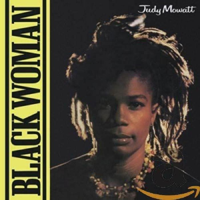 MOWATT, Judy - Black Woman