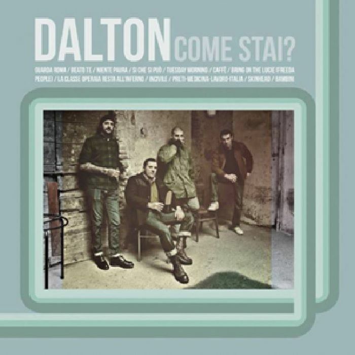 DALTON - Come Stai