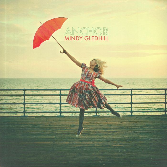 GLEDHILL, Mindy - Anchor