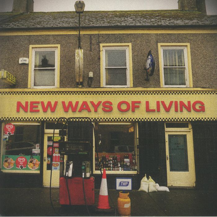 WINTER PASSING, The - New Ways Of Living
