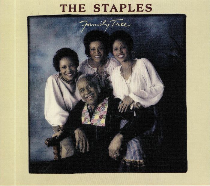 STAPLES, The - Family Tree