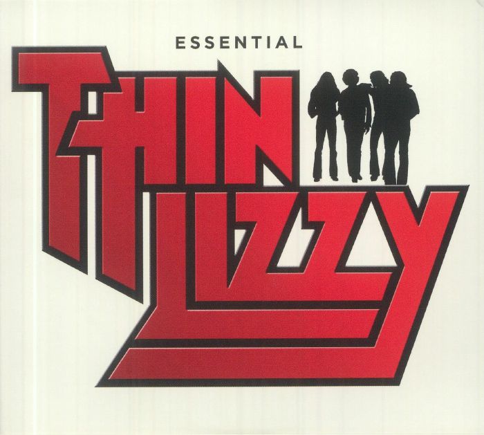 THIN LIZZY - Essential Thin Lizzy