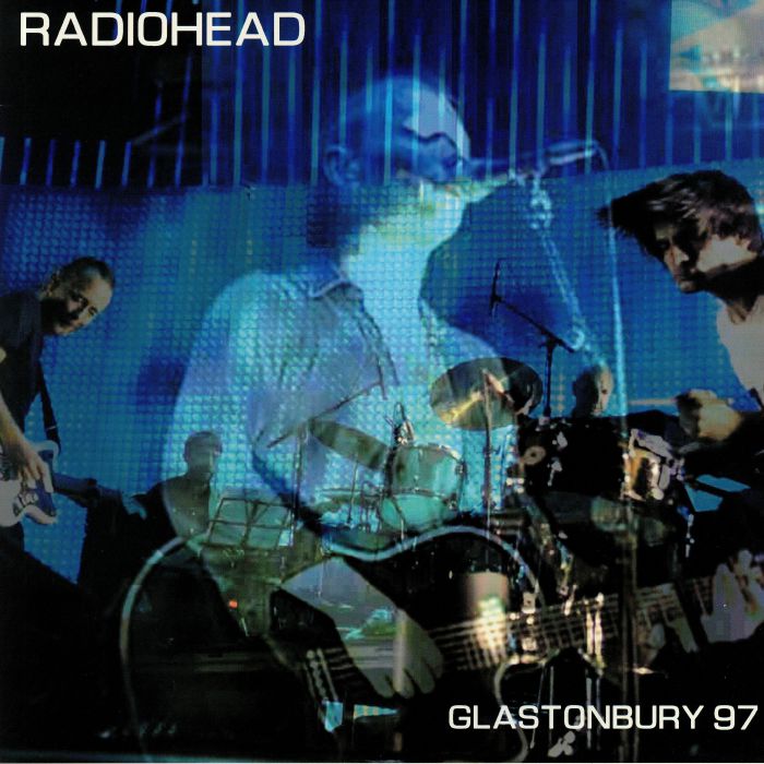 RADIOHEAD - Glastonbury 97