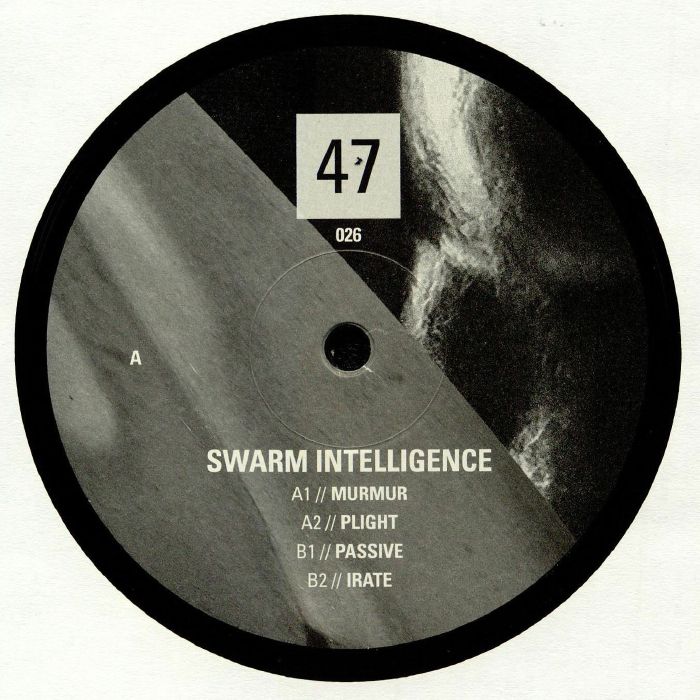 SWARM INTELLIGENCE - 47026