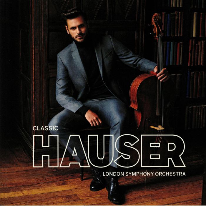 HAUSER/LONDON SYMPHONY ORCHESTRA - Classic