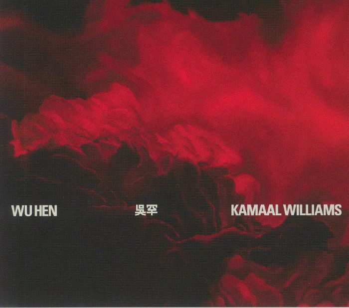 WILLIAMS, Kamaal - Wu Hen