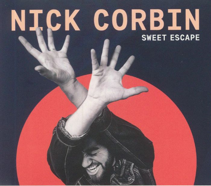 CORBIN, Nick - Sweet Escape
