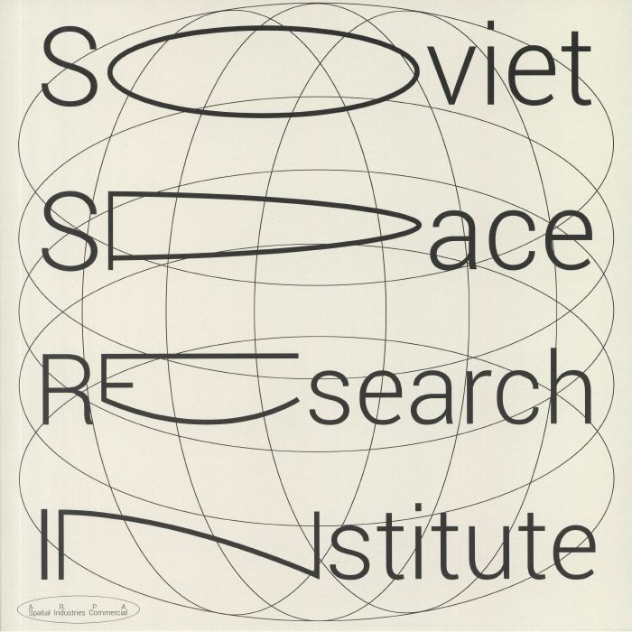 SOVIET SPACE RESEARCH INSTITUTE - ARPA Spatial Industries Commercial