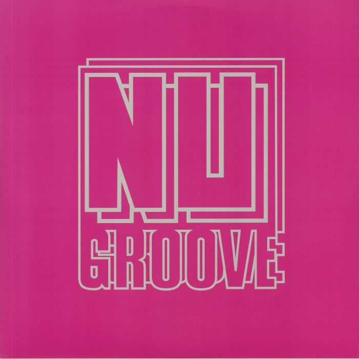 VARIOUS - Nu Groove Records Classics Volume 2