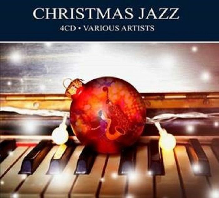 VARIOUS - Christmas Jazz