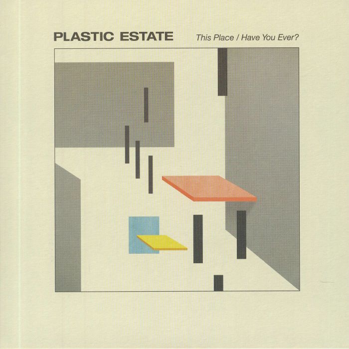 PLASTIC ESTATE - This Place