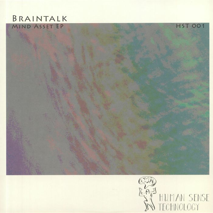 BRAINTALK - Mind Asset EP