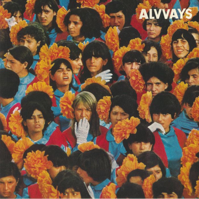 ALVVAYS - Alvvays (Love Record Stores 2020)