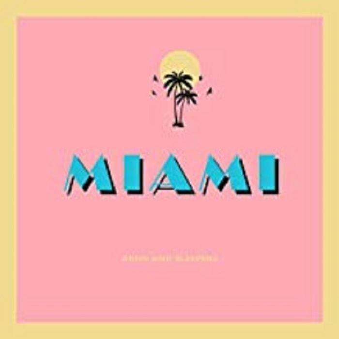 ARMS & SLEEPERS - Miami