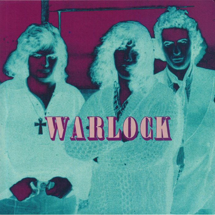 WARLOCK - 40 Anos Antes