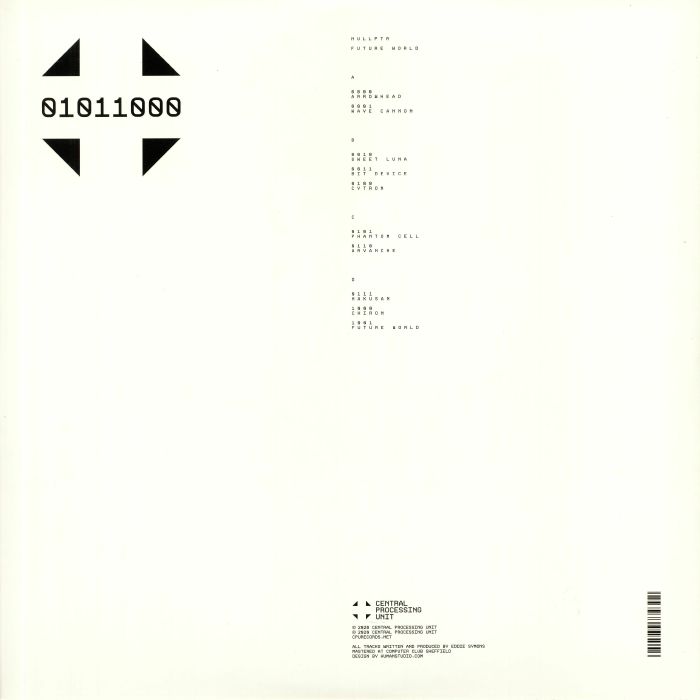 NULLPTR - Future World