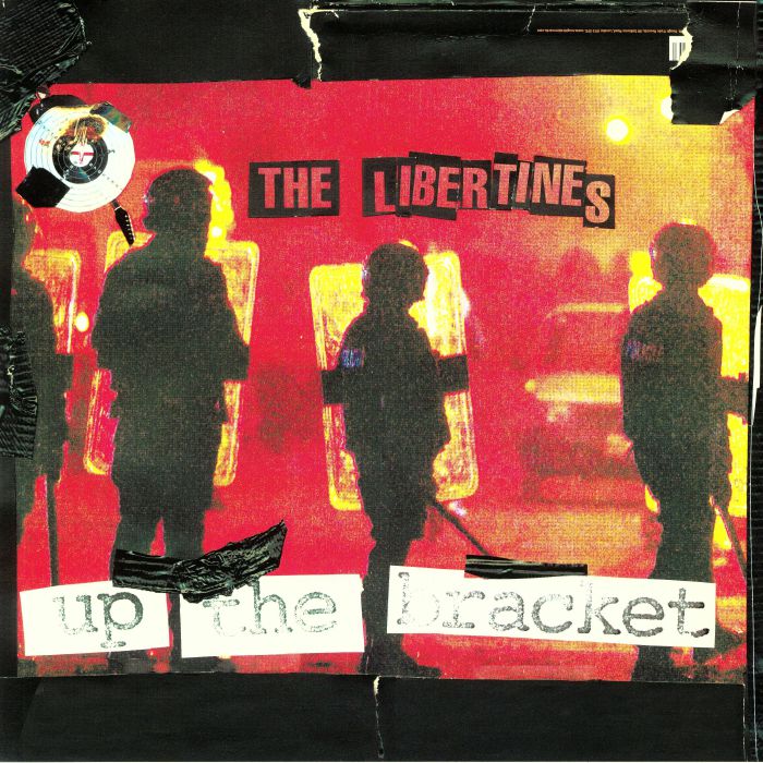 LIBERTINES, The - Up The Bracket (Love Record Stores 2020)