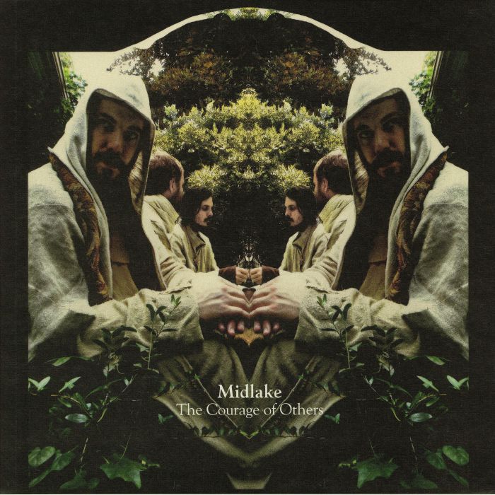 MIDLAKE - The Courage Of Others (Love Record Stores 2020)
