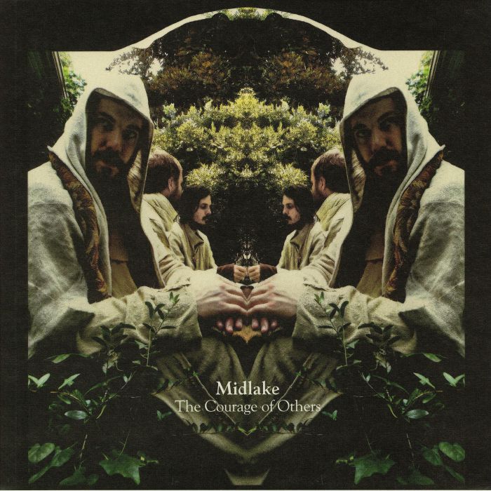 Midlake – The Courage Of Others (Love Record Stores 2020) vinyl cover