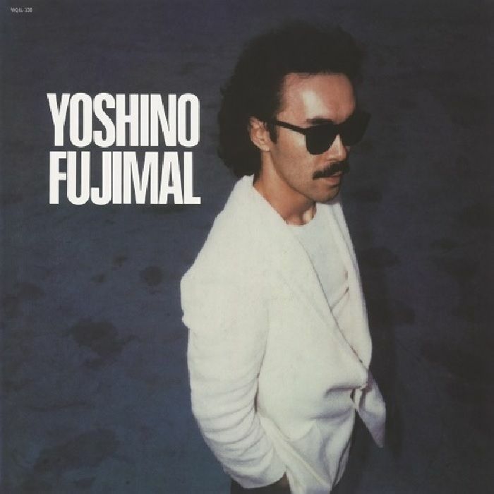 FUJIMAL, Yoshino - Yoshino Fujimal (reissue)