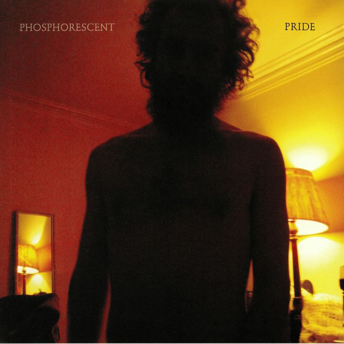 PHOSPHORESCENT - Pride (Love Record Stores 2020)