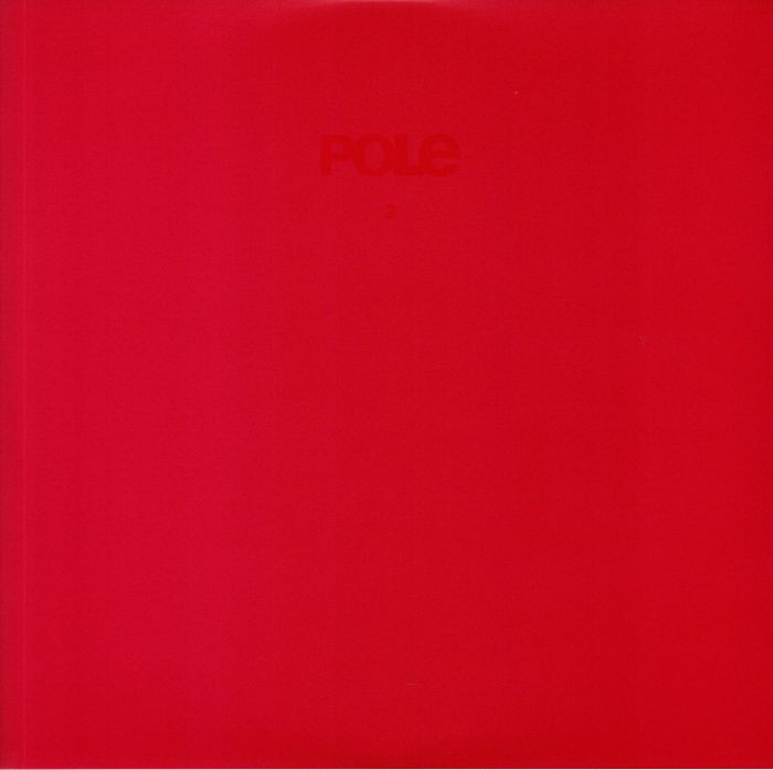 POLE - 2 (Love Record Stores 2020)