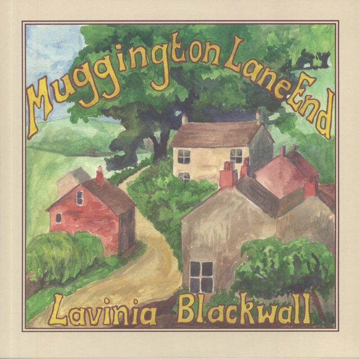 BLACKWALL, Lavinia - Muggington Lane End