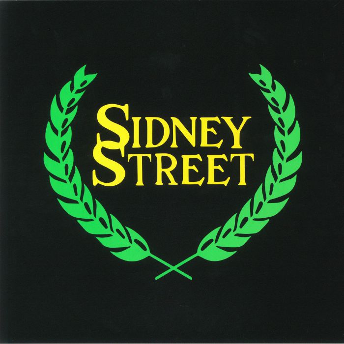 MELLA DEE - Sidney Street