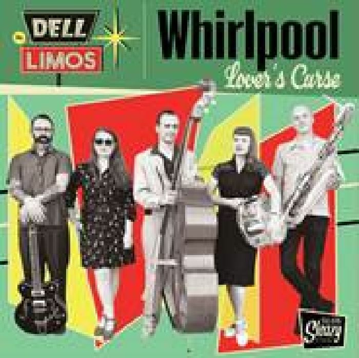 DELL LIMOS, The - Whirpool