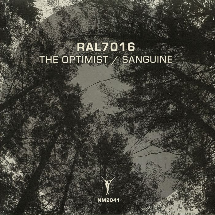 RAL7016 - The Optimist