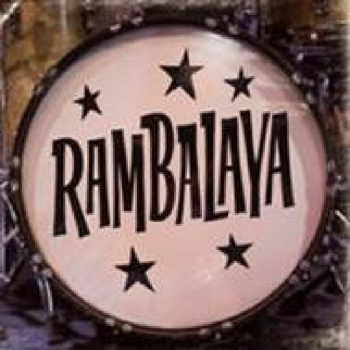 RAMBALAYA - Rambalaya