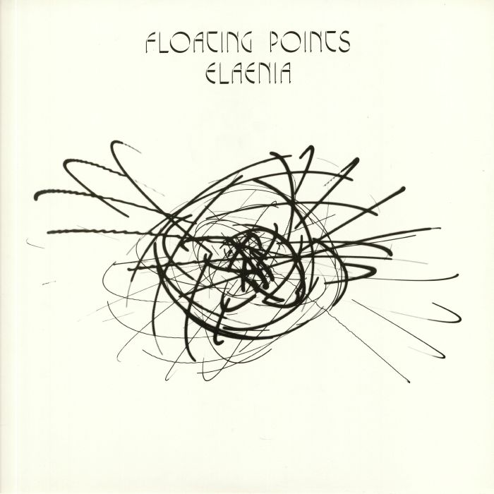 FLOATING POINTS - Elaenia (Love Record Stores 2020)