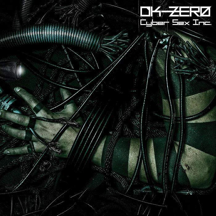 DK ZERO - Cyber Sex