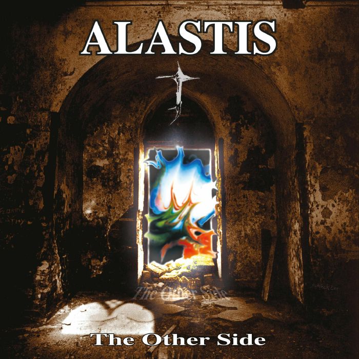 ALASTIS - The Other Side