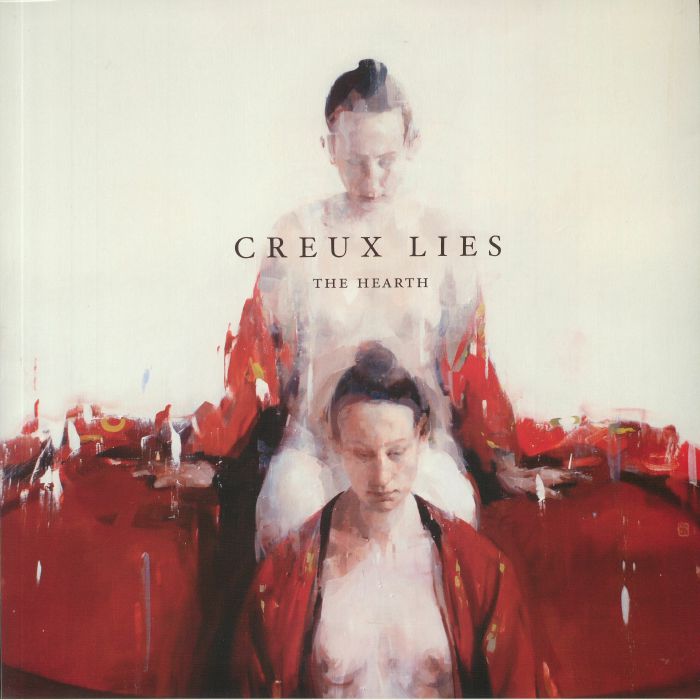 CREUX LIES - The Hearth