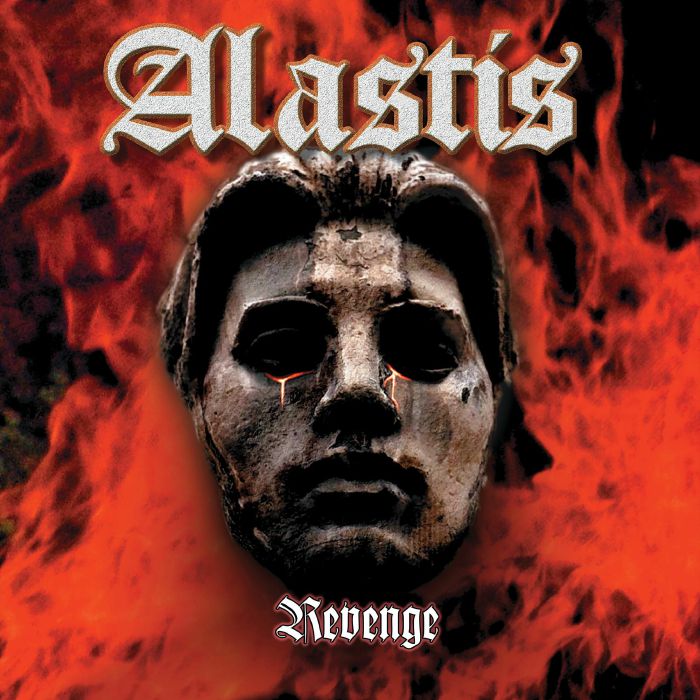 ALASTIS - Revenge