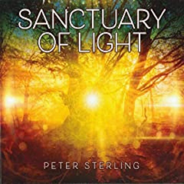 STERLING, Peter - Sanctuary Of Light