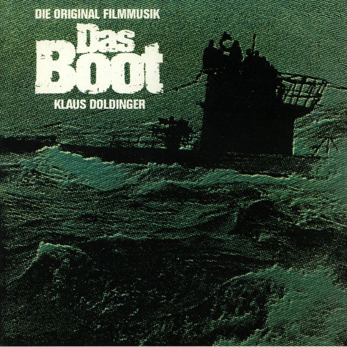 DOLDINGER, Klaus - Das Boot (Soundtrack)