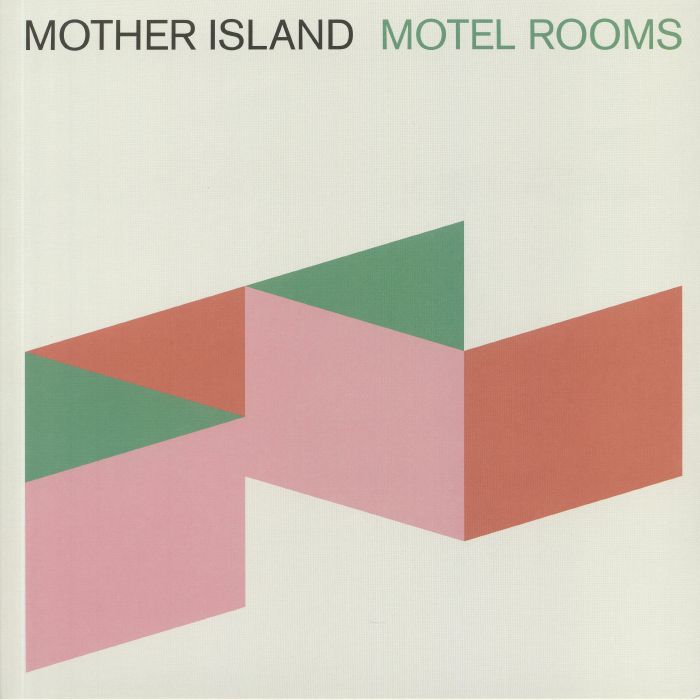 MOTHER ISLAND - Motel Rooms