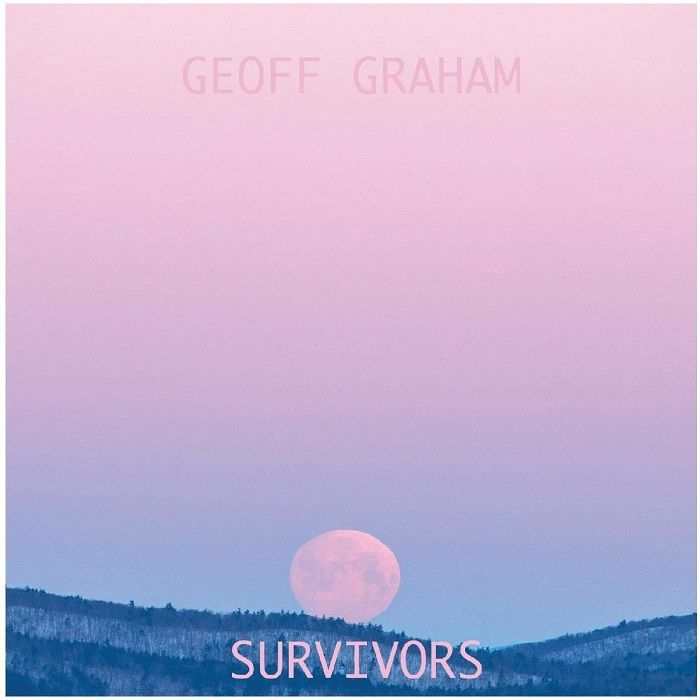 GRAHAM, Geoff - Survivors