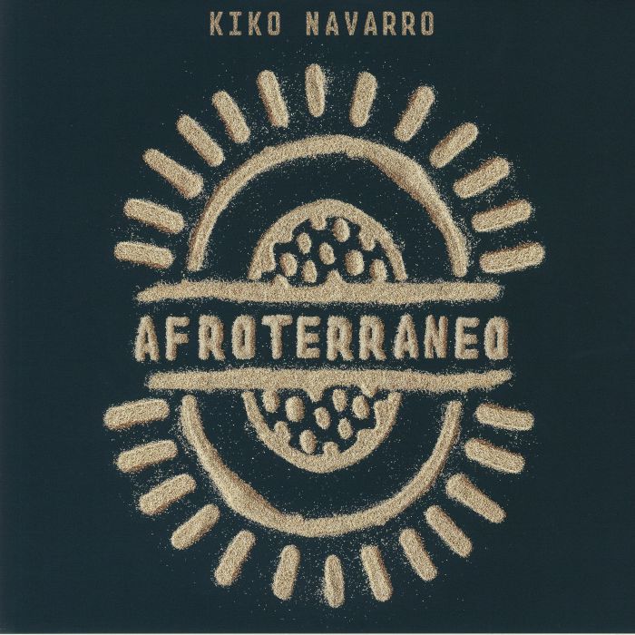 NAVARRO, Kiko - Afroterraneo